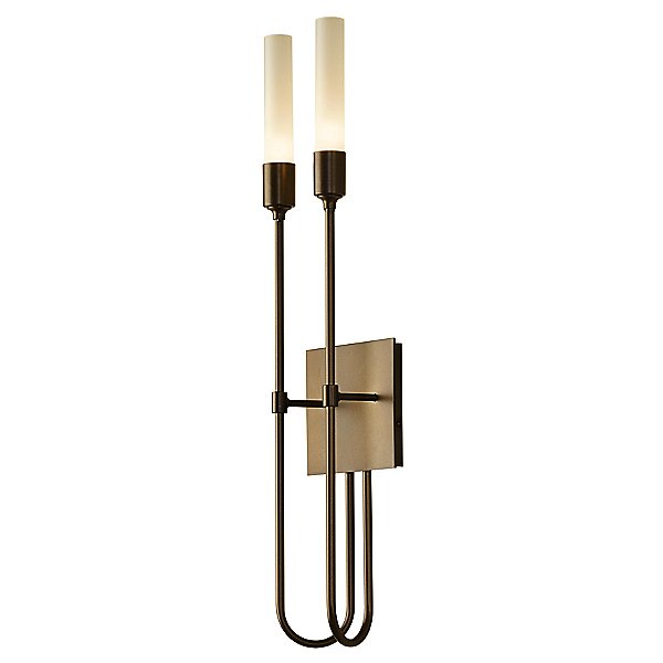 Lisse 2 Light Wall Sconce