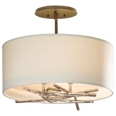 Atelier De Troupe Dome Semi Flush Mount Ceiling Light Ylighting Com