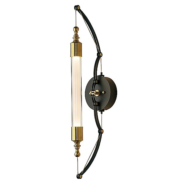 Otto Wall Sconce