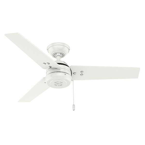 Hunter Fans Cassius Outdoor Ceiling Fan, Hunter Outdoor Ceiling Fans With Lights