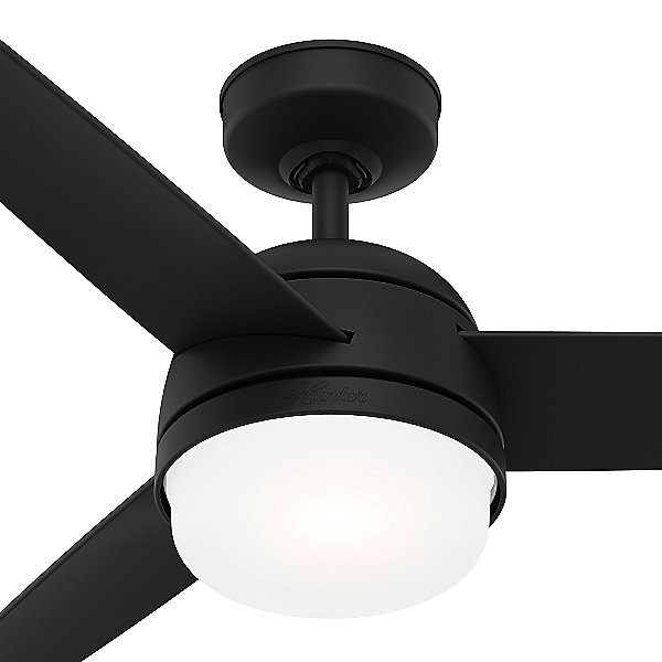 Midtown LED Ceiling Fan
