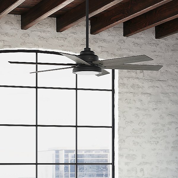 Warrant LED Ceiling Fan