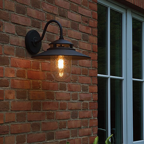 Atwell Outdoor Wall Light
