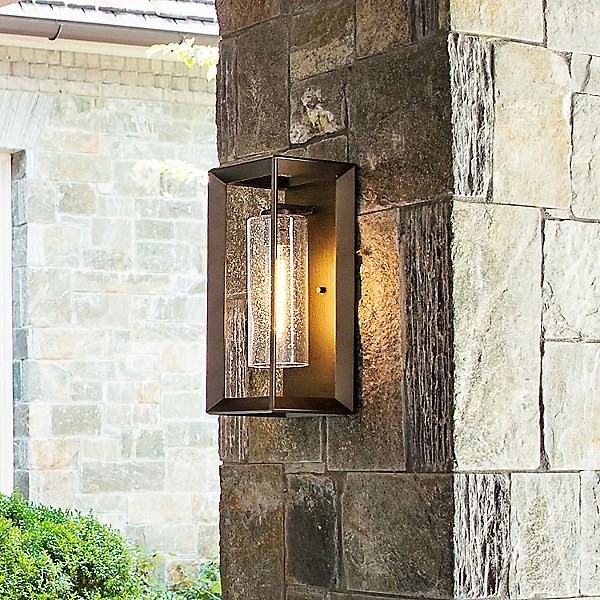 Rhodes Outdoor Wall Light