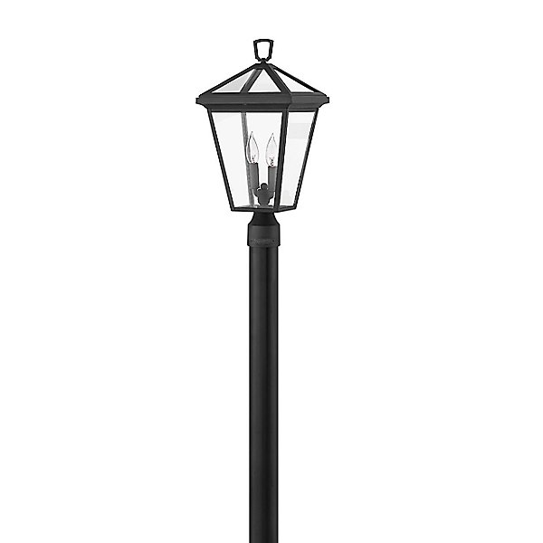 Alford Place Outdoor Post Light