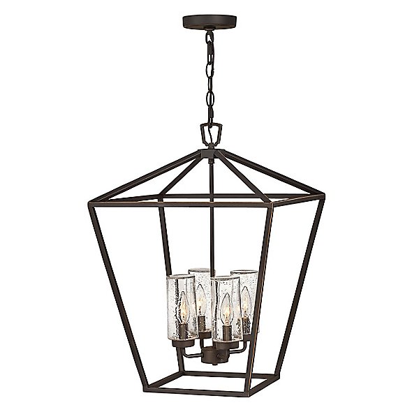Alford Place Outdoor Pendant Light