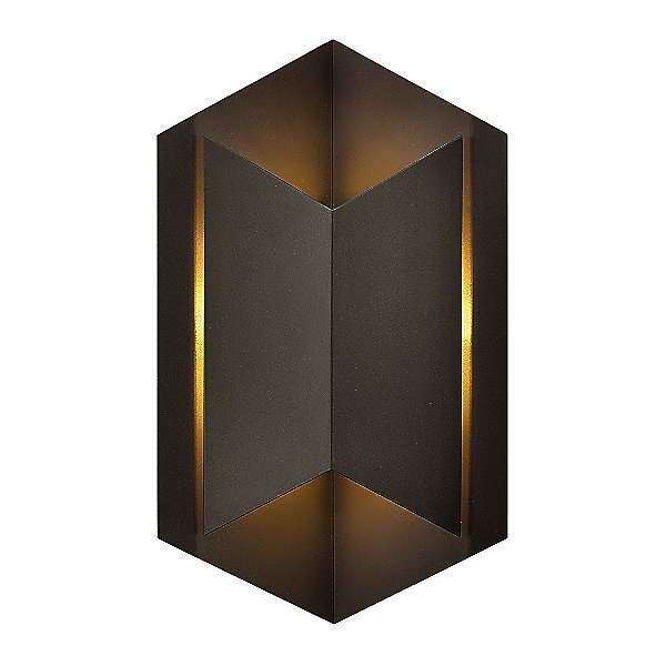 Lex LED Outdoor Wall Sconce