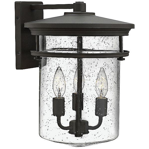 Hadley Large Outdoor Wall Light