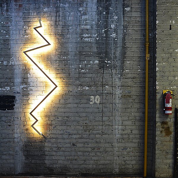 Bolt LED Wall Sconce