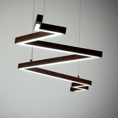 led ceiling pendant light