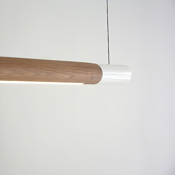 Bennington LED Linear Suspension Light