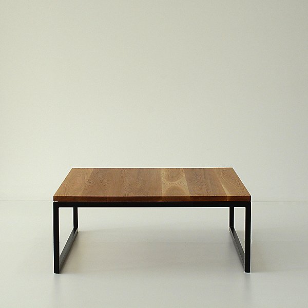 Fort York Square Coffee Table