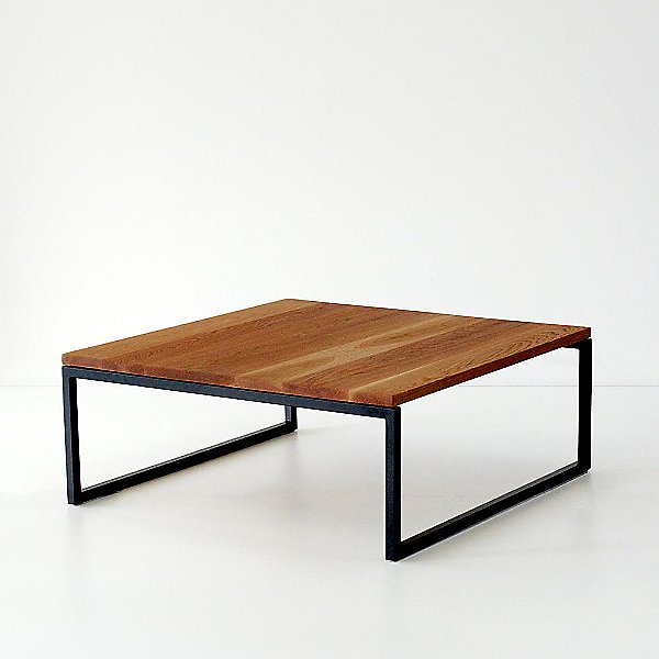 Fort York Square Coffee Table