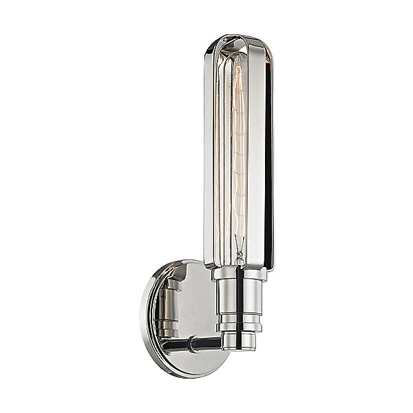 Red Hook T10 1 Light Wall Sconce