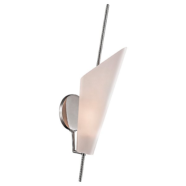 Cooper 2 Light Wall Sconce
