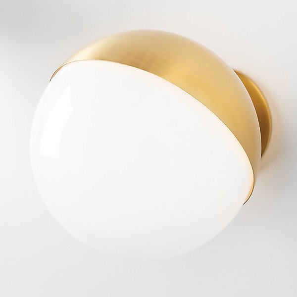 Bodie Wall / Ceiling Light