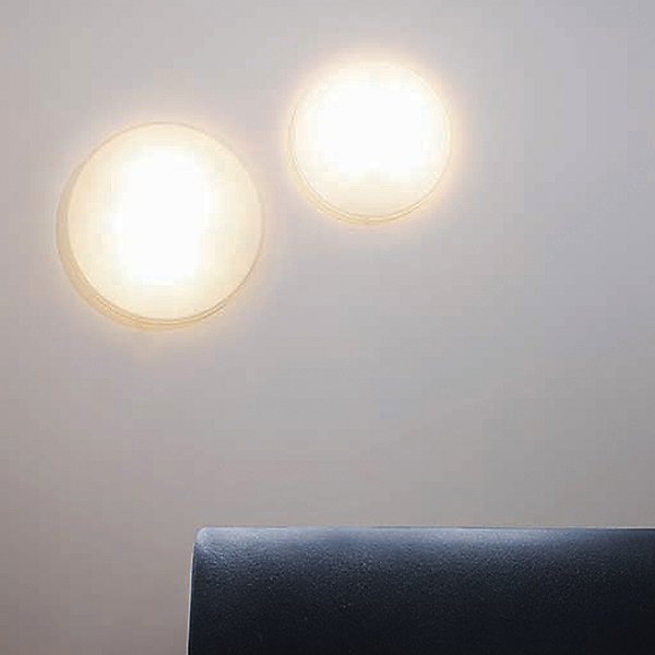 Soleil LED Ceiling Wall Light