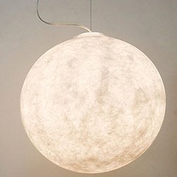 Luna Pendant Light