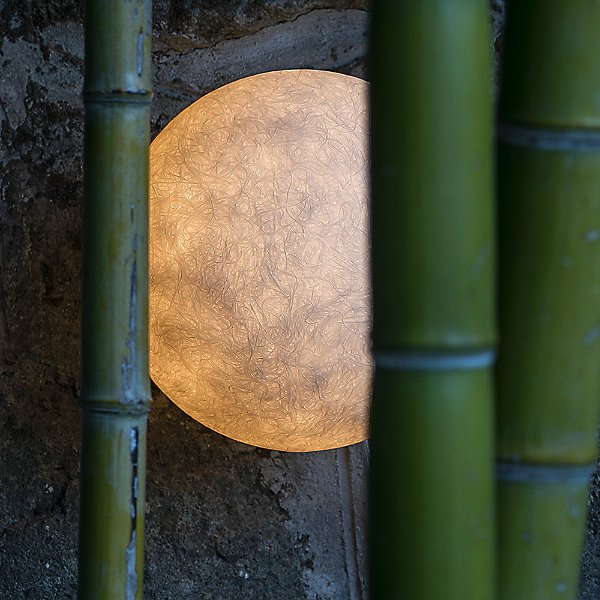A. Moon Wall/Ceiling Light