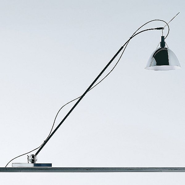 Max Kugler LED Desk Lamp