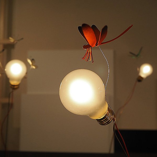 Bzzzz Table Lamp