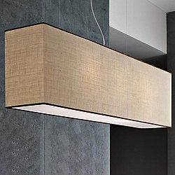 Mlampshades RE SO Pendant Light