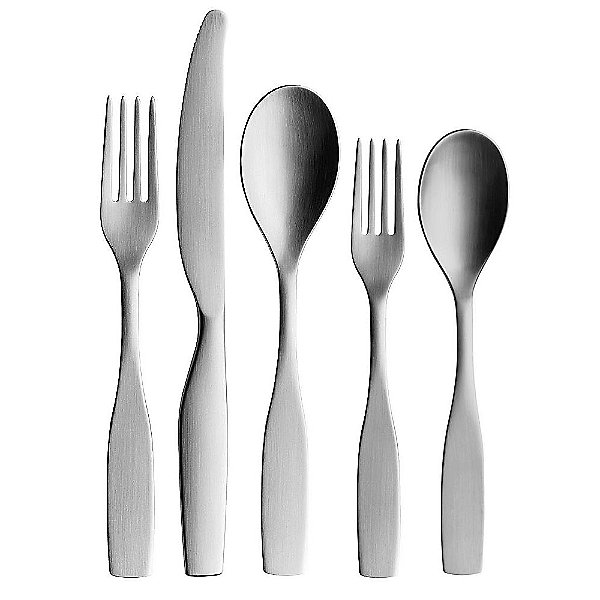 tools Citterio 98 5-Piece Place Setting
