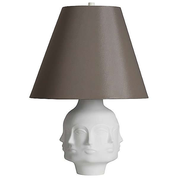 Jonathan Adler Dora Maar Table Lamp, Upscale Table Lamps