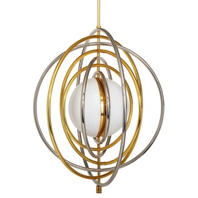 Jonathan Adler Electrum Kinetic Chandelier YLighting Com   JADP210286 Alt04