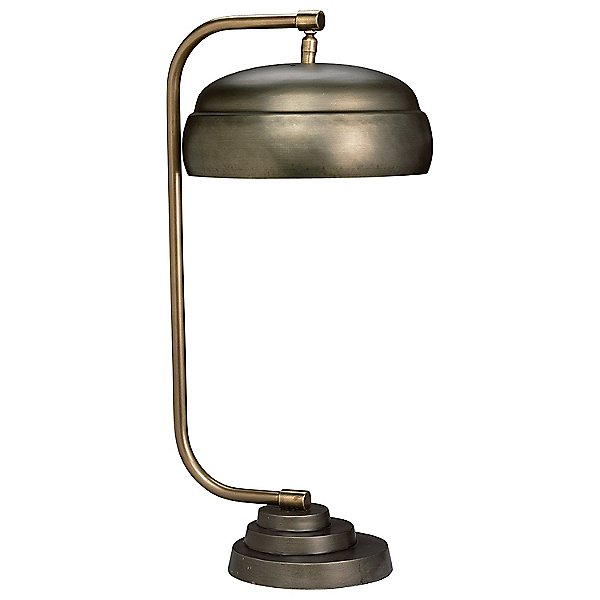 Large Steam Punk Table Lamp