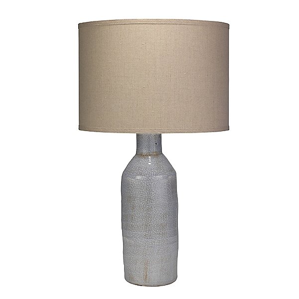 Dimple Carafe Table Lamp