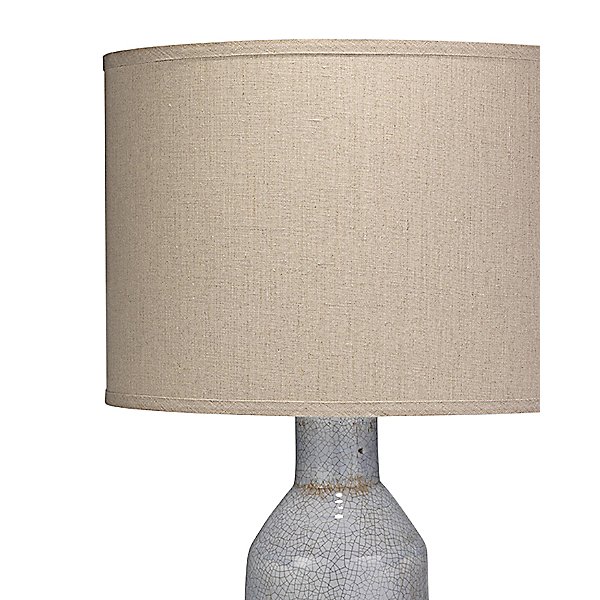 Dimple Carafe Table Lamp