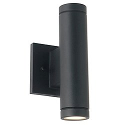 Natalie LED Outdoor Wall Light