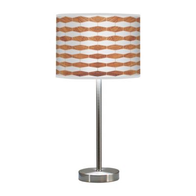 jefdesigns Weave 3 Hudson Table Lamp | YLighting.com