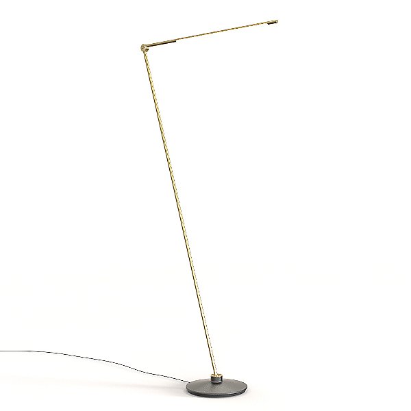 Juniper Design Thin Floor Lamp, Thin Floor Lamp Led