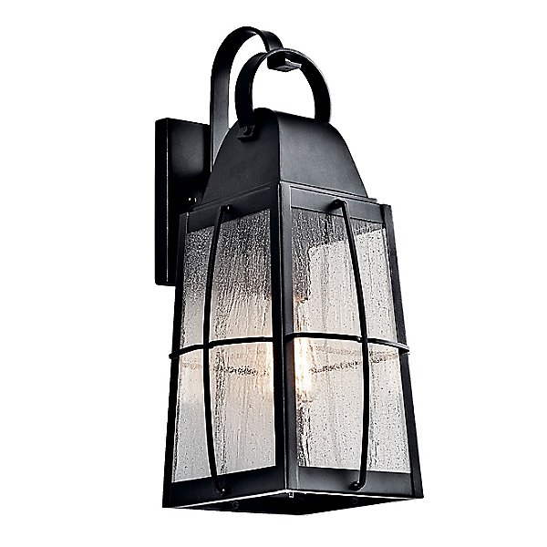 Tolerand Outdoor Wall Sconce