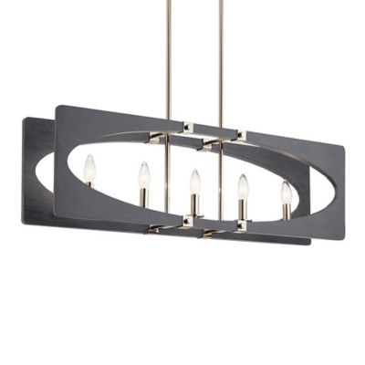 Modern Forms Chaos Linear Suspension Light Ylighting Com