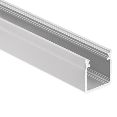 Kichler ILS TE STANDARD Deep Well Surface Channel | YLighting.com