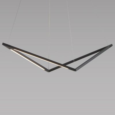 Koncept Z Bar Bird Pendant Light Ylighting Com