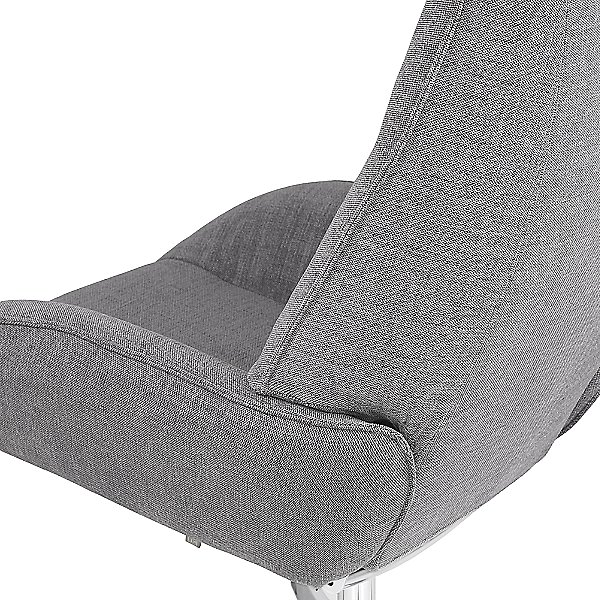 Roma Recliner with Ottoman