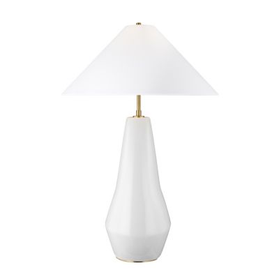 Kelly Wearstler Table Lamp Hot 51, Armato Small Table Lamp Kw3612