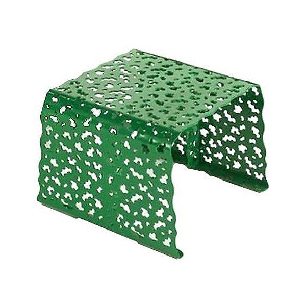 Topiary Collection Ottoman/End Table