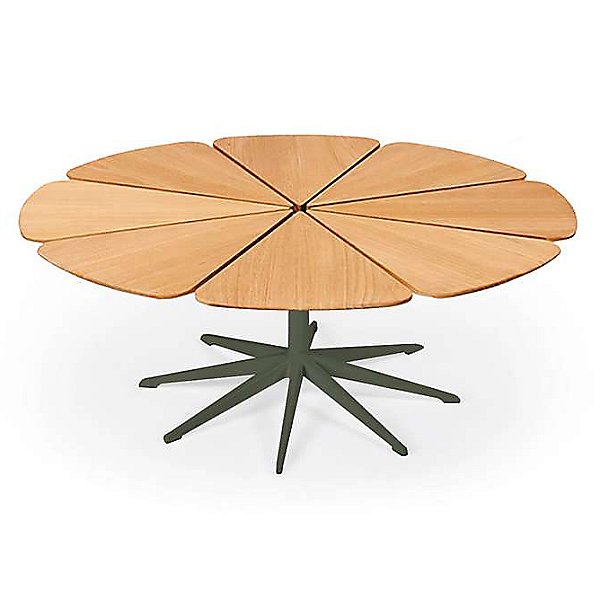 Petal Collection Coffee Table