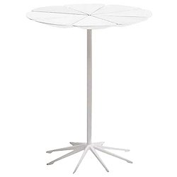 Petal Collection End Table
