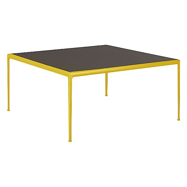 1966 Collection 60-Inch Square Dining Table