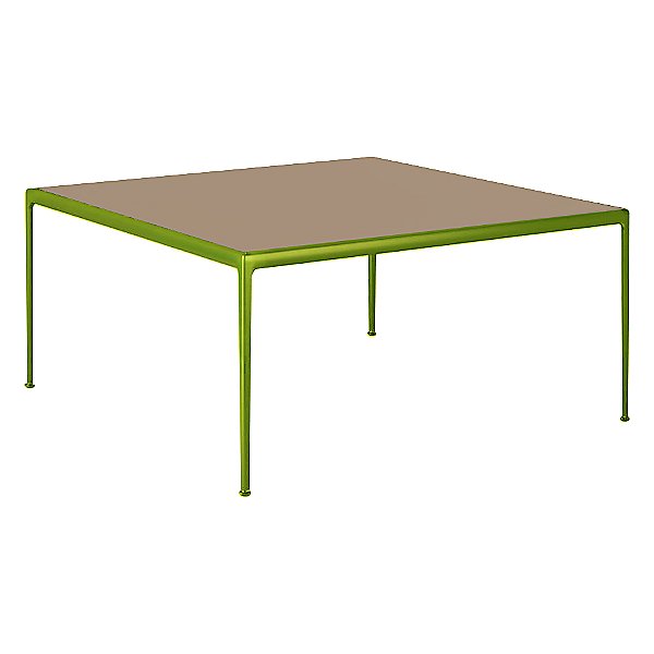 1966 Collection 60-Inch Square Dining Table
