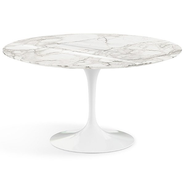 Knoll Saarinen Round Dining Table Ylighting Com
