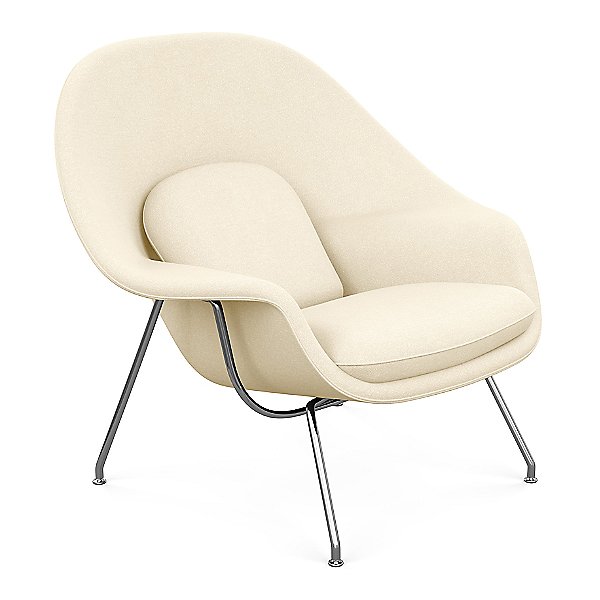 Saarinen Womb Chair