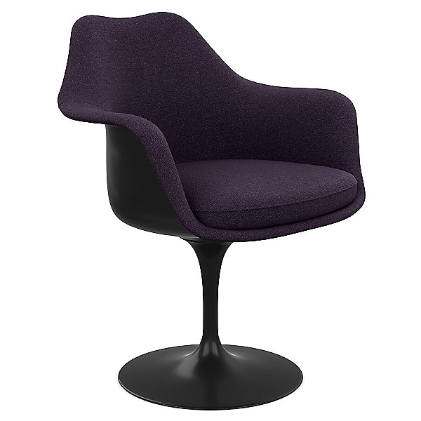 Tulip Armchair, Fully Upholstered