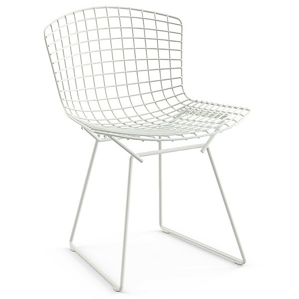 Bertoia Side Chair, Unupholstered